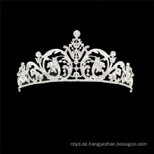 2017 Festzug Tiaras Und Kronen China Rhinestone Perlen